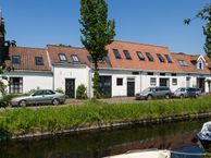 Blekersvaartweg 17 A, 2101 CB Heemstede