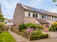 Amienslaan 33, 5627 PN Eindhoven