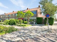 Groen van Prinstererstraat 89, 8862 AB Harlingen