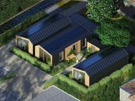 Willem van Lutterveldstraat 1 b, 2865 XT Ammerstol