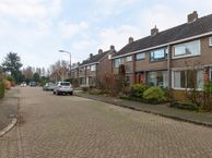 Koningin Emmastraat 50, 3981 VC Bunnik