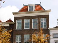 Noordeinde 32 A, 2611 KJ Delft