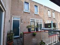 De Veste 17 34, 8231 JN Lelystad