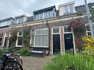 Markstraat 10, 3582 KL Utrecht