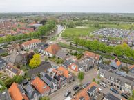 Van der Bildtstraat 12, 8801 AD Franeker