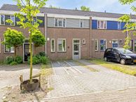 Brabanthoeven 180, 5244 HN Rosmalen