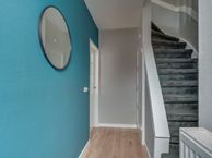 Johan van Oldenbarneveltstraat 3, 8022 AX Zwolle