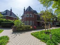 Burgemeester Rauppstraat 6, 5037 MH Tilburg