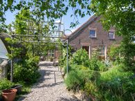 Rotsestraat 2 A, 6611 AD Overasselt