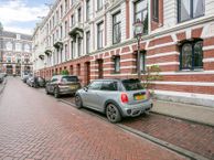 Vossiusstraat 7, 1071 AB Amsterdam