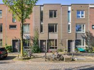 Jan Vrijmanstraat 48, 1087 MC Amsterdam