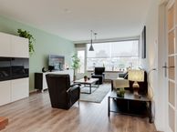 Hakfortlaan 30-2, 6825 GH Arnhem