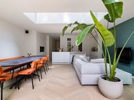 Kijkduinstraat 27 H, 1055 XP Amsterdam