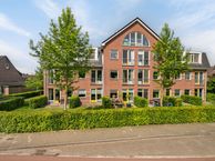 Van Wijnbergenlaan 12 B, 3771 JH Barneveld