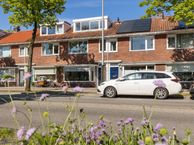 W.A. Vultostraat 97, 3523 TV Utrecht