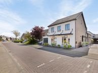 Pastoor de Bakkerstraat 34, 4885 AM Achtmaal