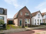 M.A.de Ruijterlaan 9 A, 4461 GD Goes