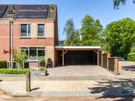 K. ter Laanstraat 1, 9621 BT Slochteren