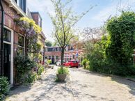 Tweede Spoorstraat 14, 9718 PD Groningen