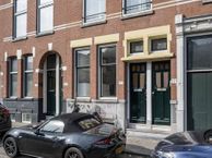 Spanjaardstraat 121 D, 3025 TM Rotterdam