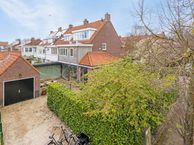 't Markvelt 10, 1391 CA Abcoude