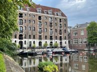 Wittenburgergracht 49, 1018 MX Amsterdam