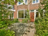 Dr C A Gerkestraat 45 zw, 2042 EN Zandvoort