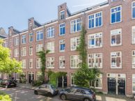 Jan Bernardusstraat 20 1R, 1091 TT Amsterdam