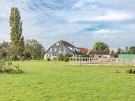 Zaandammerweg 36-A, 1566 PG Assendelft