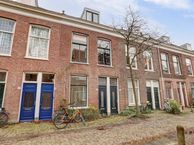 Warmoezierstraat 38, 2613 VJ Delft
