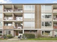 Johan Wagenaarstraat 4 B, 3816 PD Amersfoort