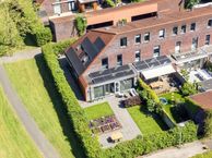 Grietmansraklaan 32, 3544 TM Utrecht