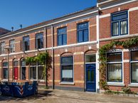 Riouwstraat 39, 3531 CT Utrecht