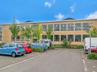 Beeldbuisring 34, 5651 HA Eindhoven