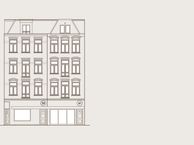 Cornelis Anthoniszstraat 41-3, 1071 VR Amsterdam
