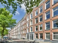 Marnixkade 45 2, 1015 XS Amsterdam