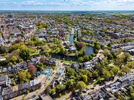 Groenhovenstraat 16, 2311 BT Leiden