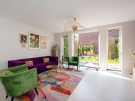 De Wissel 27, 1111 RX Diemen