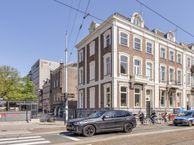 Sarphatistraat 75-A, 1018 EX Amsterdam