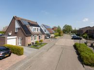 Friezenburg 45, 8702 AD Bolsward