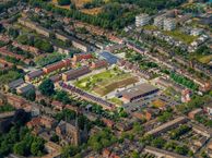 Hazenpark l Stadswoning l Tussenwoning (Bouwnr. 45), 6531 LA Nijmegen