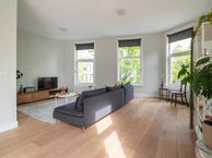 Walenburgerweg 26 B, 3033 AC Rotterdam