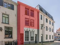 Menno van Coehoornsingel 9 A, 8011 XA Zwolle