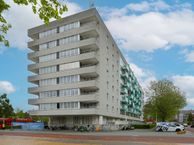 Nicolaas Ruychaverstraat 182, 1067 NH Amsterdam