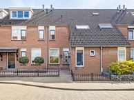 Plataanstraat 18, 4921 DM Made