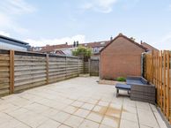 Mossel 10, 3225 BH Hellevoetsluis