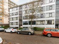 Van Almondestraat 92, 2614 GA Delft