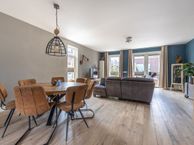 Zilverdragerstraat 1, 4871 LX Etten-Leur