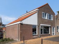 Haven 34, 4695 CP Sint-Maartensdijk