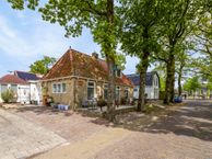 De Alde Buorren 6, 8567 LG Oudemirdum